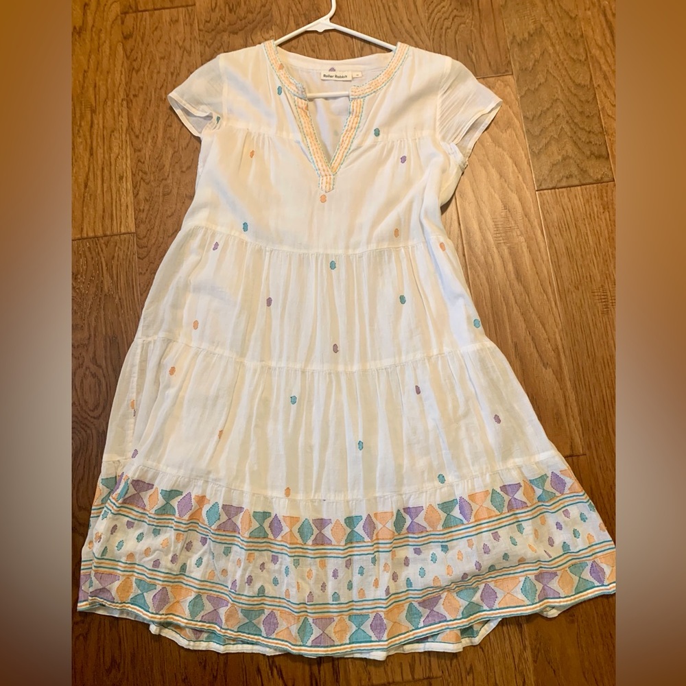 Roller Rabbit Pamela Dress